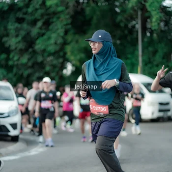 Runner Photo 3910804