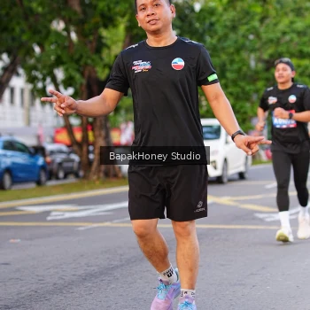 Runner Photo 3910809