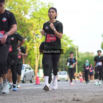 Runner Photo 3910810