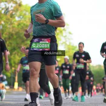 Runner Photo 3910817