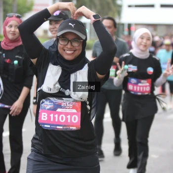 Runner Photo 3910820