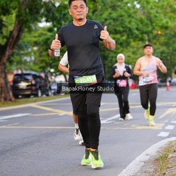 Runner Photo 3910823