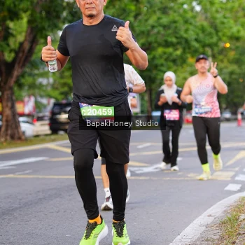 Runner Photo 3910826