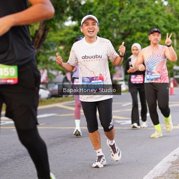 Runner Photo 3910833