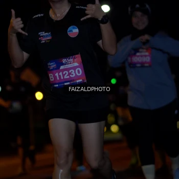Runner Photo 3910834