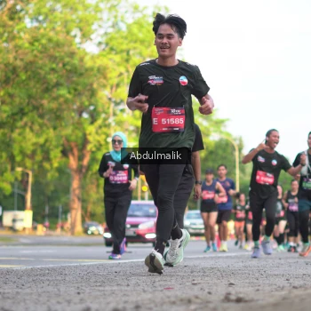 Runner Photo 3910841