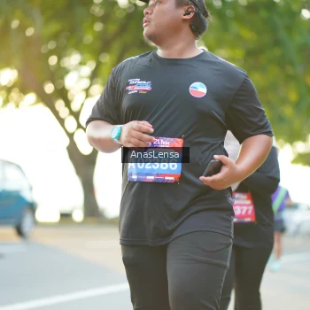Runner Photo 3910844