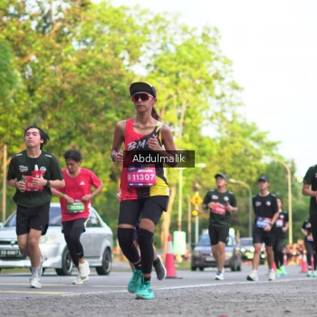 Runner Photo 3910845
