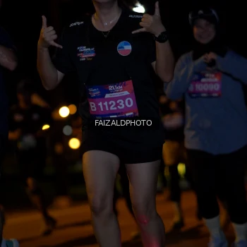 Runner Photo 3910847