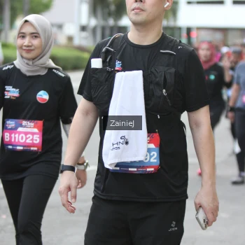 Runner Photo 3910849