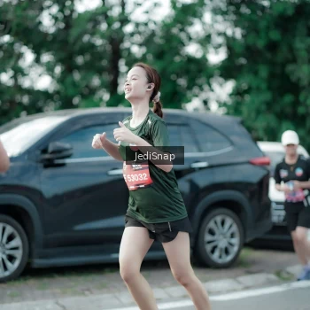 Runner Photo 3910850