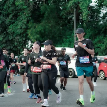 Runner Photo 3910853