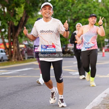Runner Photo 3910855