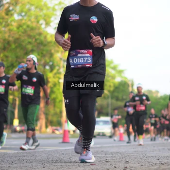Runner Photo 3910857