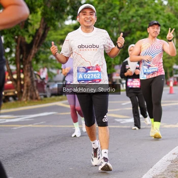 Runner Photo 3910862