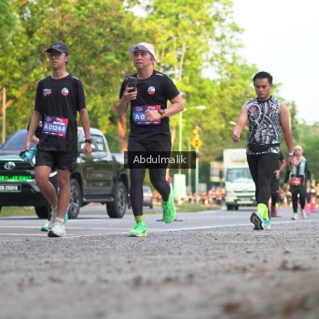 Runner Photo 3910864