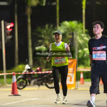Runner Photo 3910867