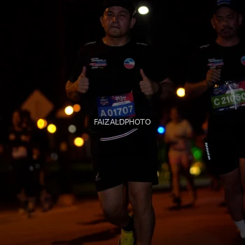 Runner Photo 3910874