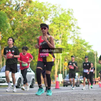Runner Photo 3910880
