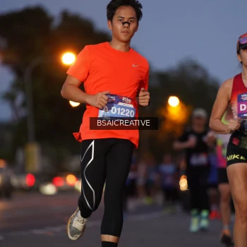 Runner Photo 3910882