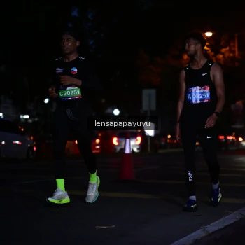 Runner Photo 3910886