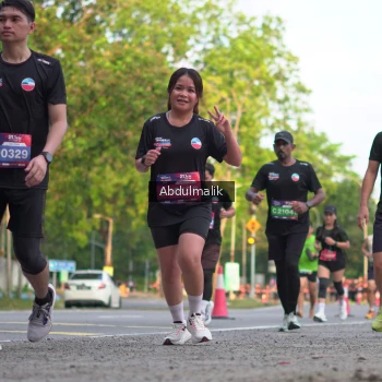 Runner Photo 3910887