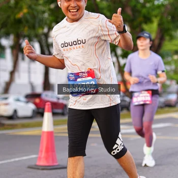 Runner Photo 3910889