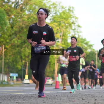 Runner Photo 3910891