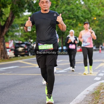 Runner Photo 3910892