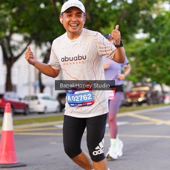 Runner Photo 3910894