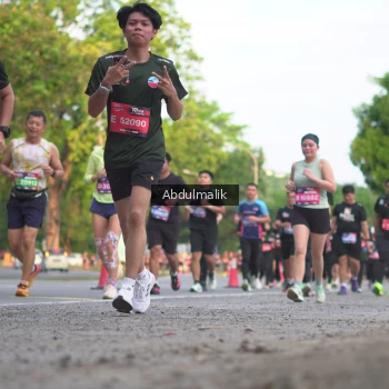 Runner Photo 3910900