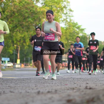 Runner Photo 3910902