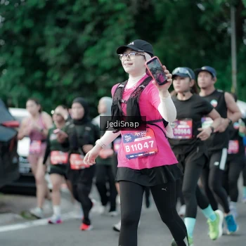 Runner Photo 3910904