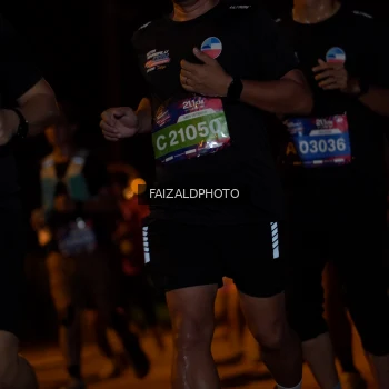 Runner Photo 3910905