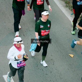 Runner Photo 3910907