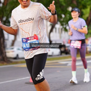 Runner Photo 3910918