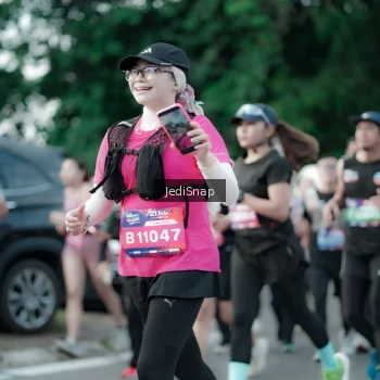 Runner Photo 3910921
