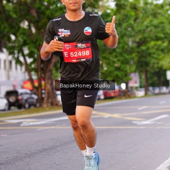 Runner Photo 3910922
