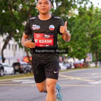 Runner Photo 3910928