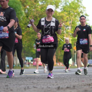 Runner Photo 3910933