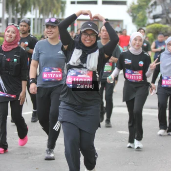 Runner Photo 3910945