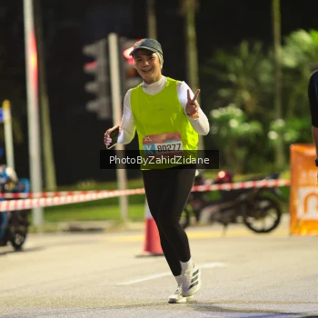Runner Photo 3910949