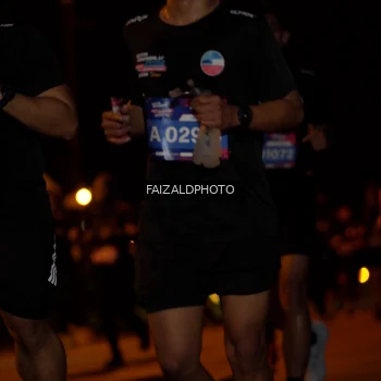 Runner Photo 3910951