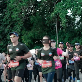 Runner Photo 3910957