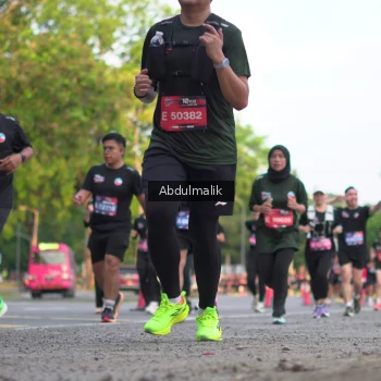 Runner Photo 3910958