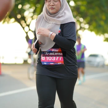 Runner Photo 3910970