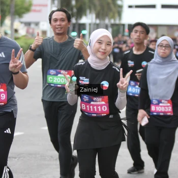 Runner Photo 3910974