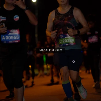 Runner Photo 3910979