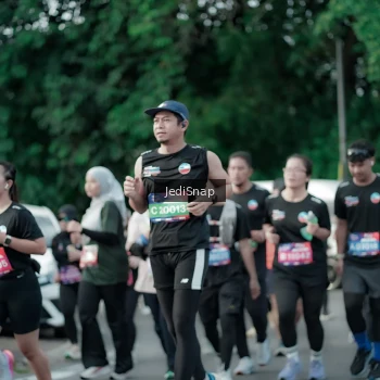 Runner Photo 3910980