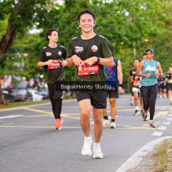 Runner Photo 3910996